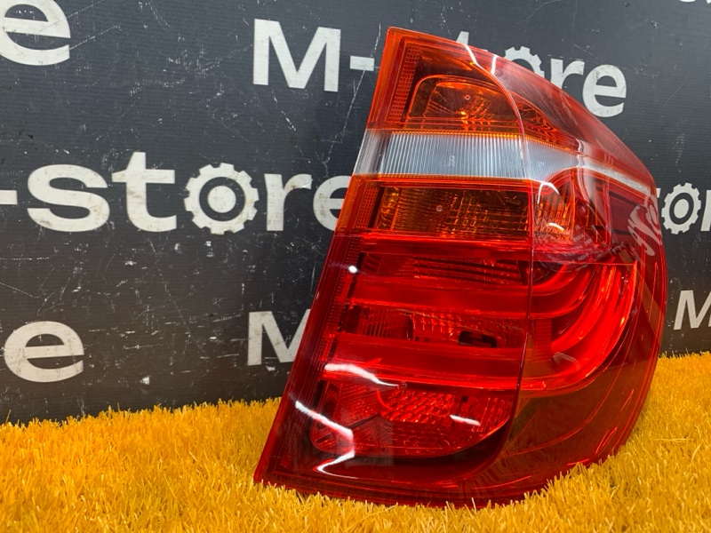 Фонарь задний, 9000 рублей, Красноярск