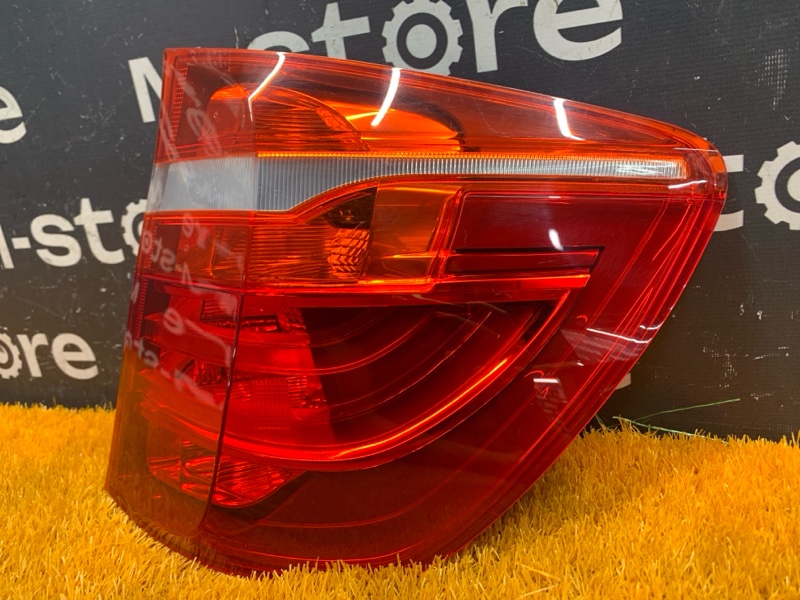 Фонарь задний, 9000 рублей, Красноярск