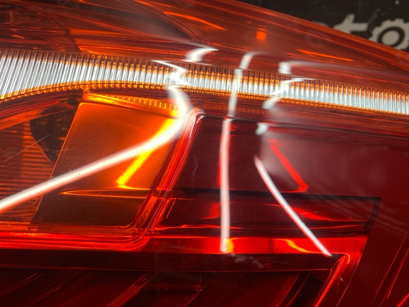 Фонарь задний, 9000 рублей, Красноярск