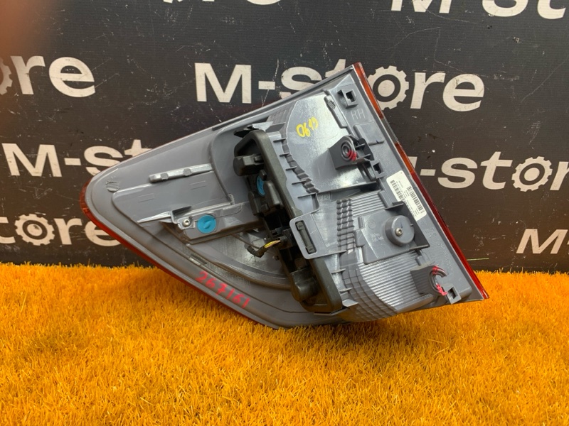 Фонарь задний, 9000 рублей, Красноярск