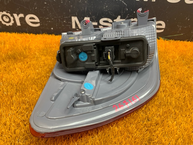 Фонарь задний, 9000 рублей, Красноярск