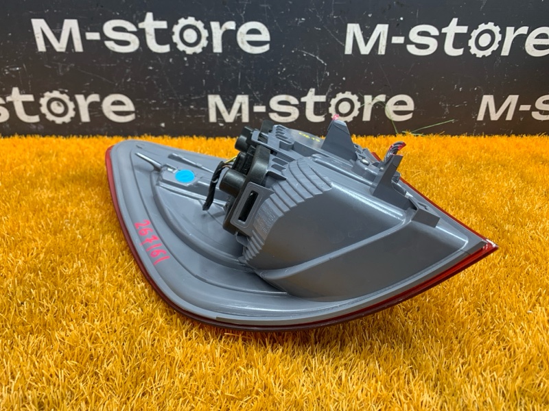 Фонарь задний, 9000 рублей, Красноярск