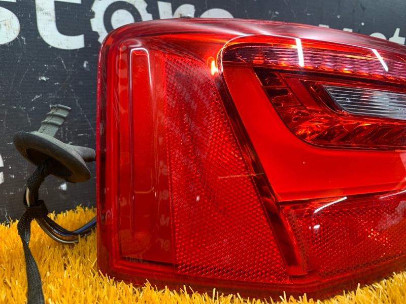 Фонарь задний, 8000 рублей, Красноярск