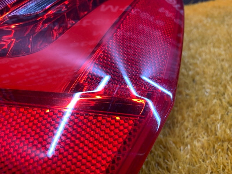 Фонарь задний, 8000 рублей, Красноярск