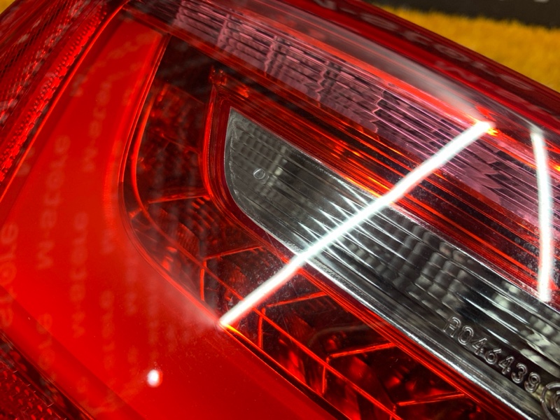 Фонарь задний, 8000 рублей, Красноярск