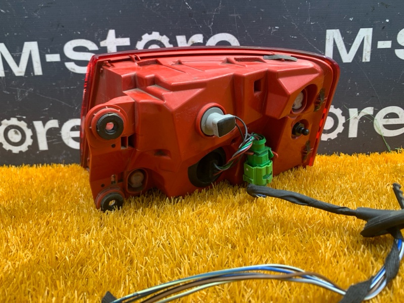 Фонарь задний, 8000 рублей, Красноярск