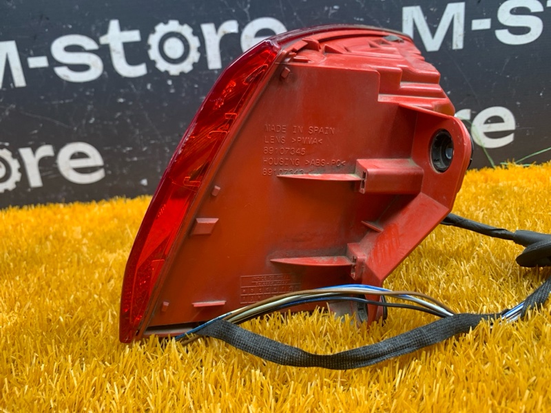 Фонарь задний, 8000 рублей, Красноярск