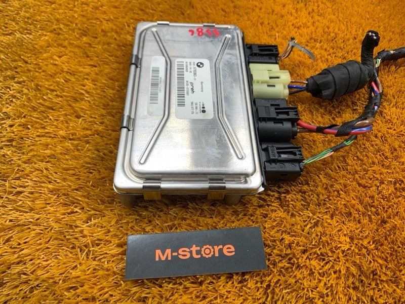 блок управления рулевой рейкой, 5000 рублей, Красноярск