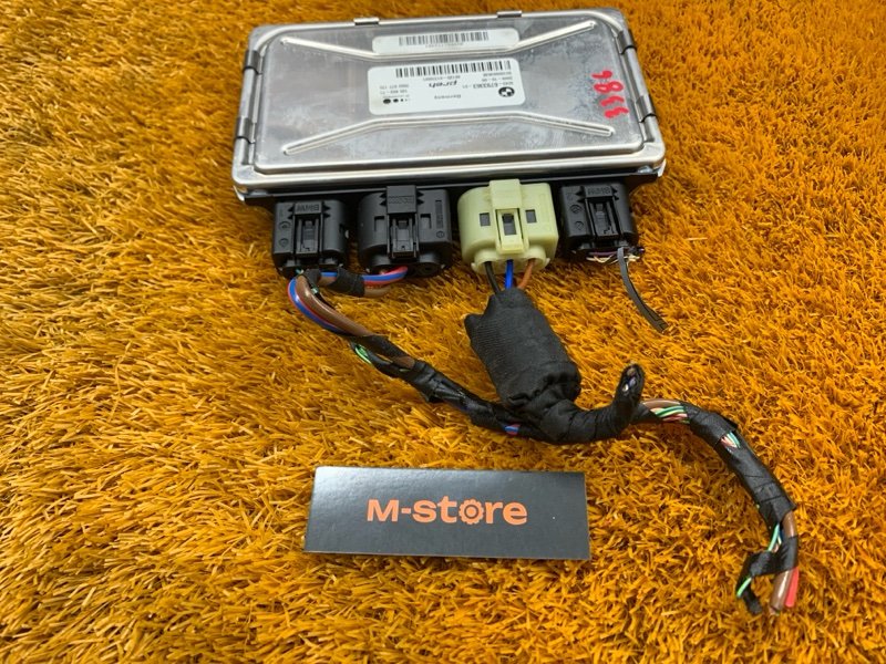 блок управления рулевой рейкой, 5000 рублей, Красноярск