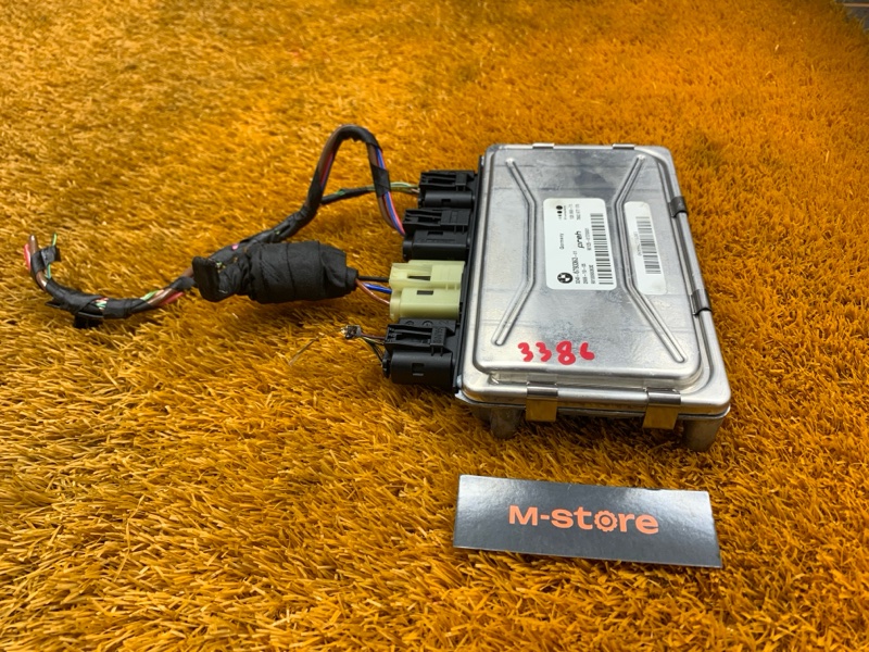 блок управления рулевой рейкой, 5000 рублей, Красноярск