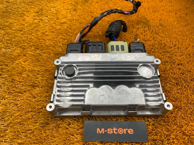 блок управления рулевой рейкой, 5000 рублей, Красноярск