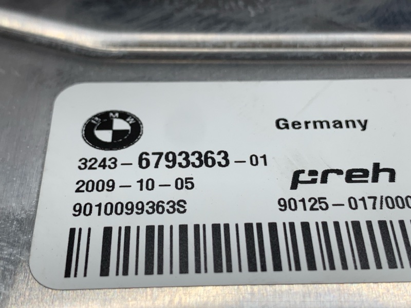 блок управления рулевой рейкой, 5000 рублей, Красноярск