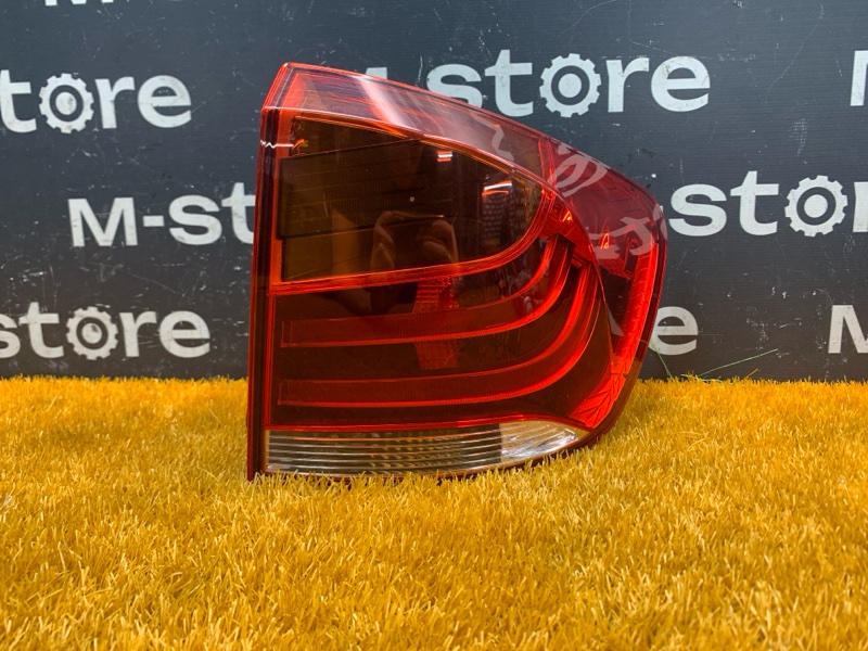 Фонарь задний, 6000 рублей, Красноярск