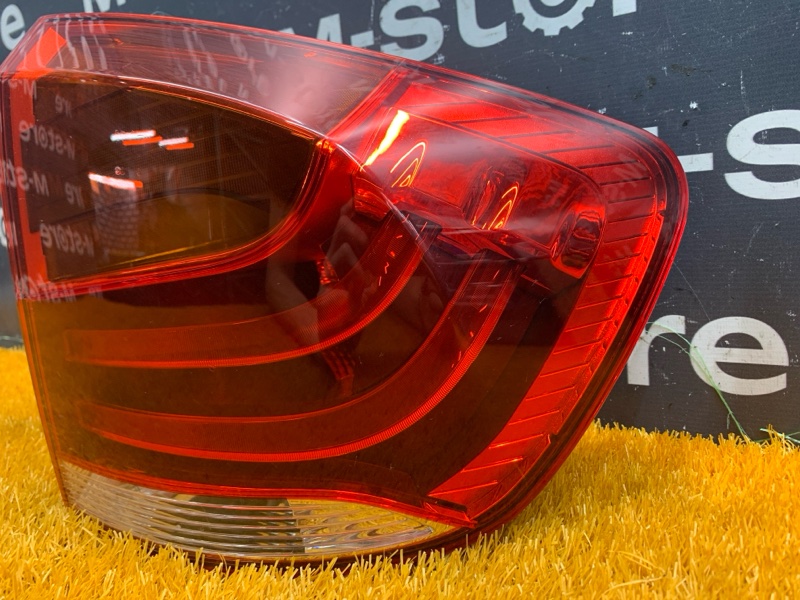 Фонарь задний, 6000 рублей, Красноярск