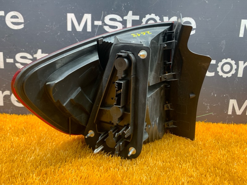 Фонарь задний, 6000 рублей, Красноярск