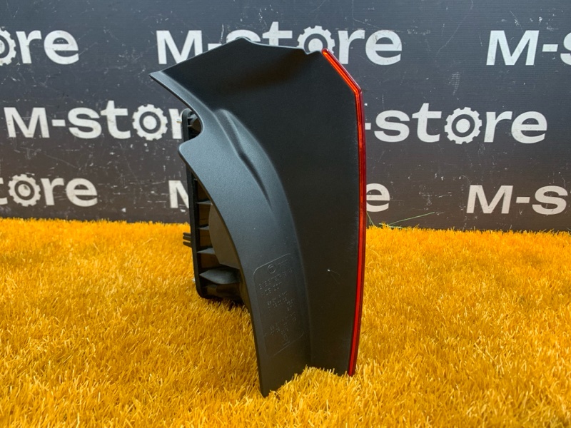 Фонарь задний, 6000 рублей, Красноярск