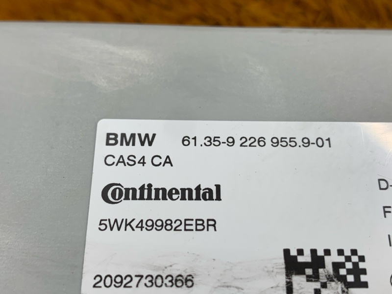 блок иммобилайзера, 3000 рублей, Красноярск