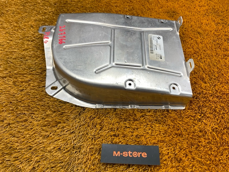 Кронштейн блока управления рулевой рейкой, 300 рублей, Красноярск