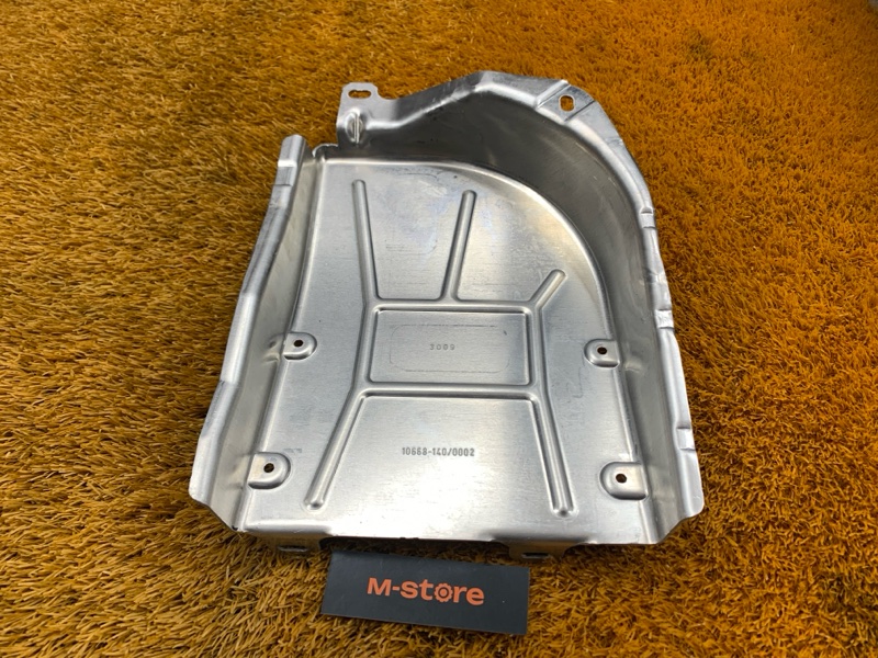 Кронштейн блока управления рулевой рейкой, 300 рублей, Красноярск