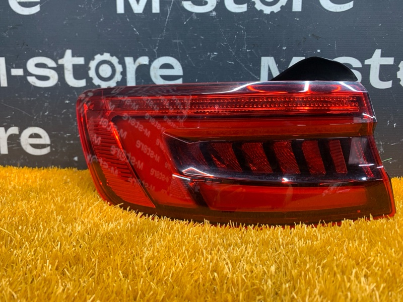 Фонарь задний, 20000 рублей, Красноярск