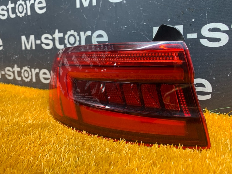 Фонарь задний, 20000 рублей, Красноярск