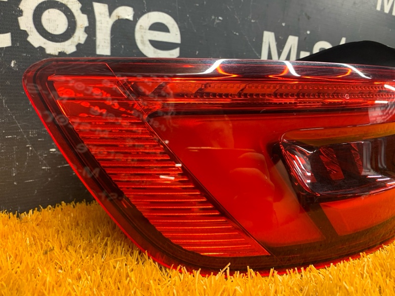 Фонарь задний, 20000 рублей, Красноярск