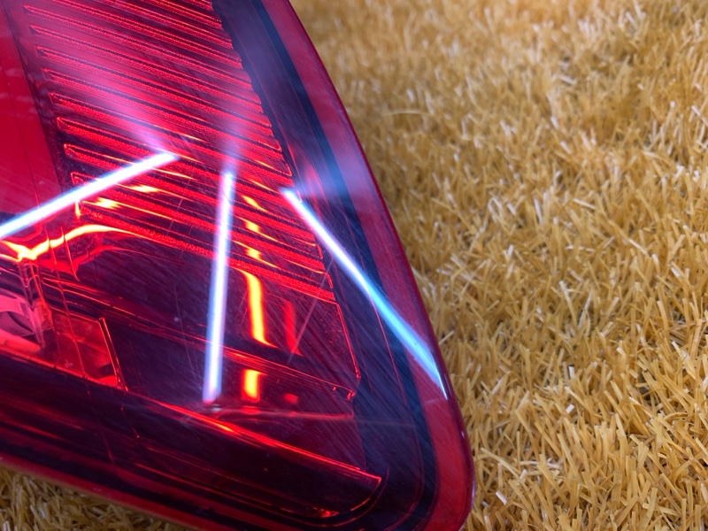 Фонарь задний, 20000 рублей, Красноярск