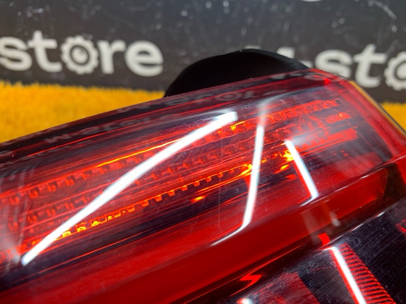 Фонарь задний, 20000 рублей, Красноярск