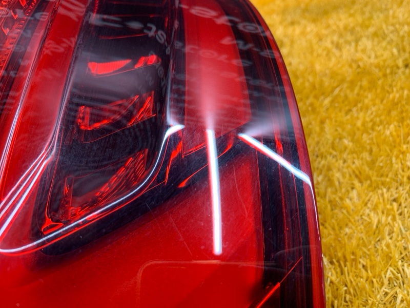 Фонарь задний, 20000 рублей, Красноярск