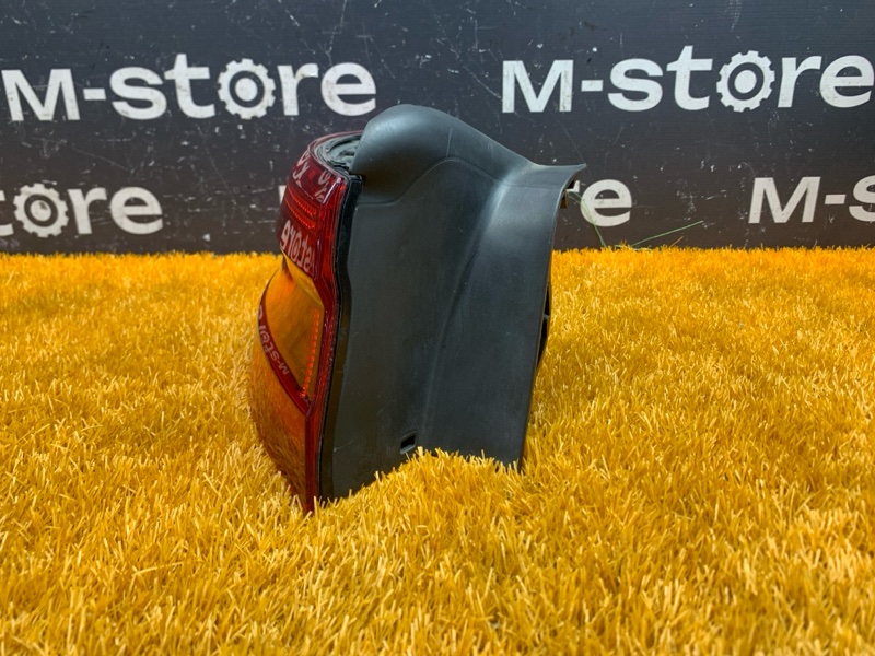 Фонарь задний, 20000 рублей, Красноярск