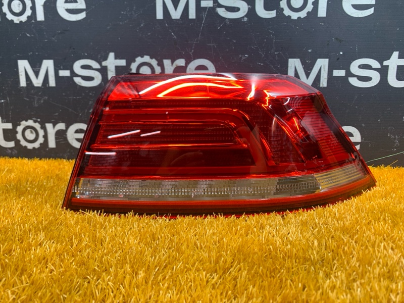 Фонарь задний, 14000 рублей, Красноярск