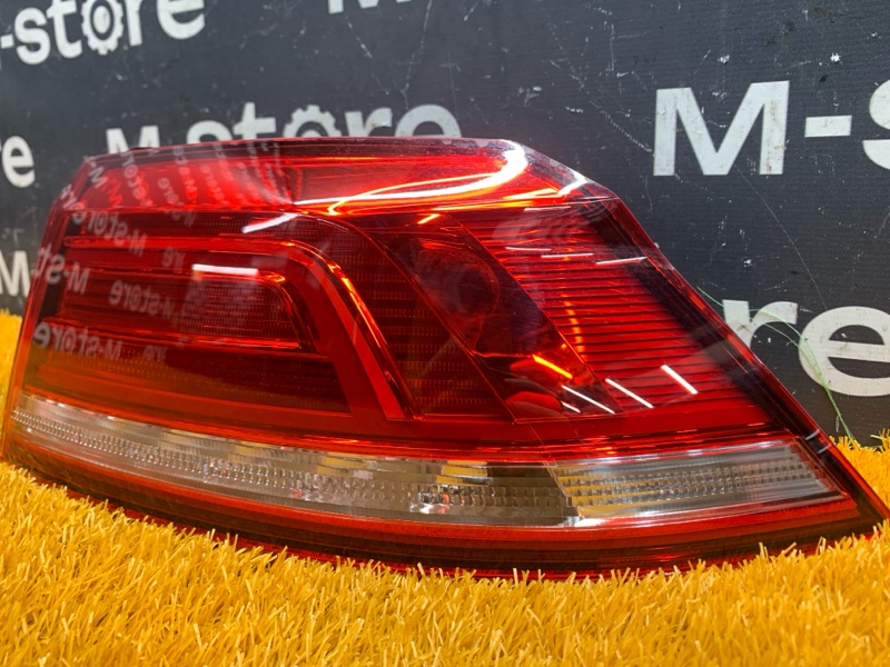 Фонарь задний, 14000 рублей, Красноярск