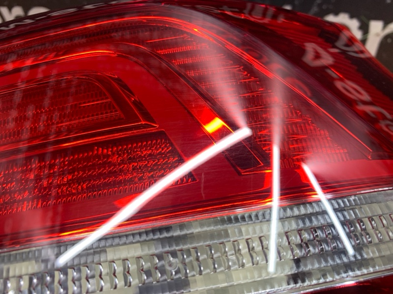 Фонарь задний, 14000 рублей, Красноярск