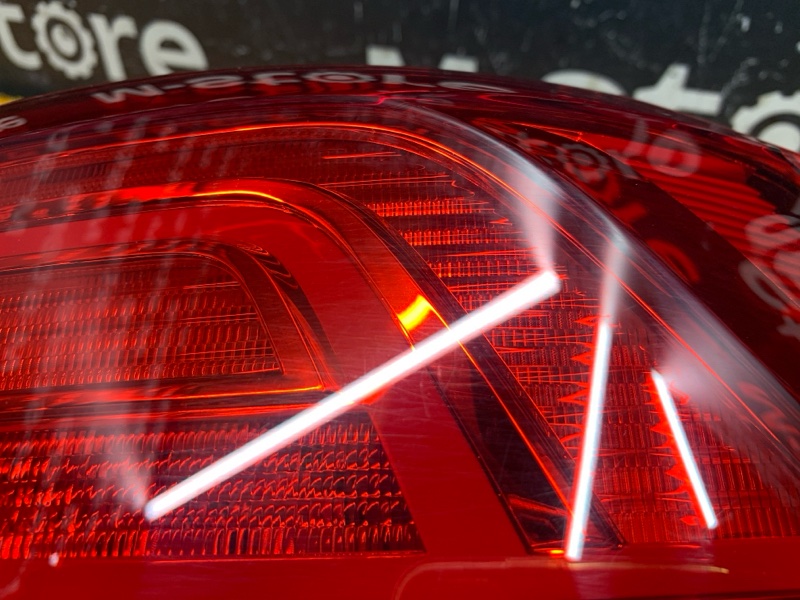 Фонарь задний, 14000 рублей, Красноярск