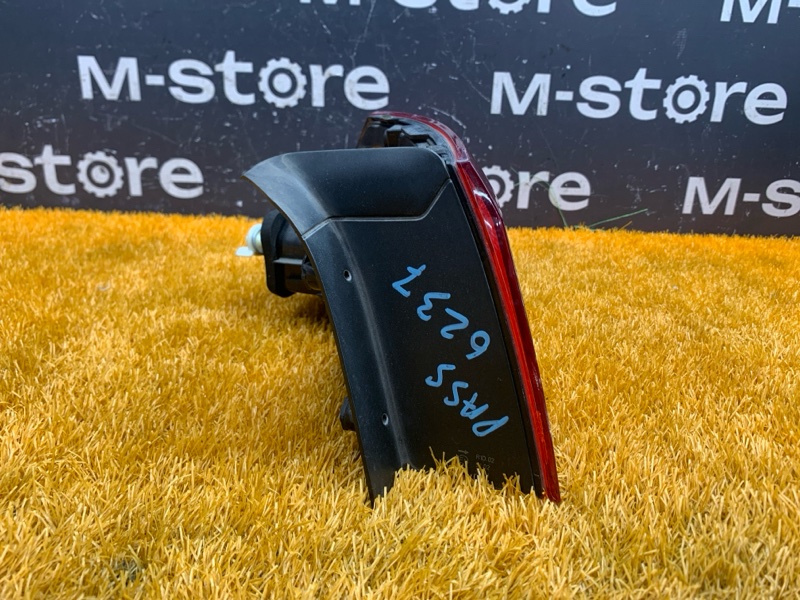 Фонарь задний, 14000 рублей, Красноярск