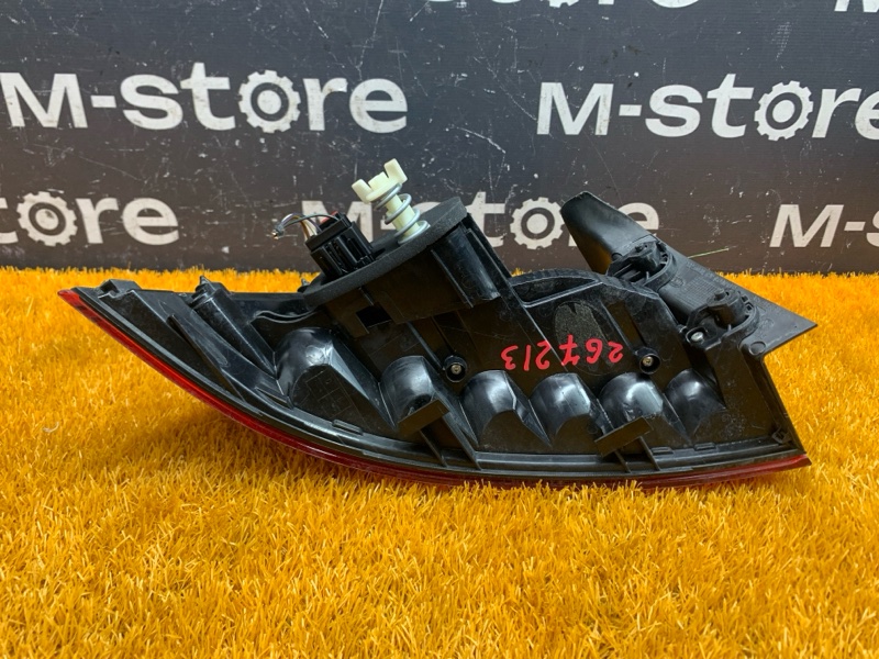 Фонарь задний, 14000 рублей, Красноярск