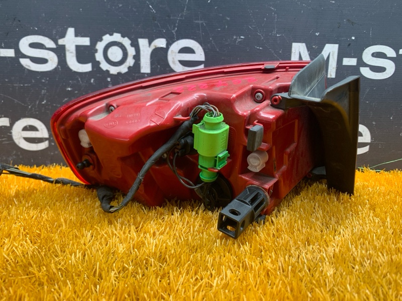 Фонарь задний, 11000 рублей, Красноярск