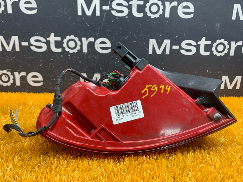 Фонарь задний, 11000 рублей, Красноярск