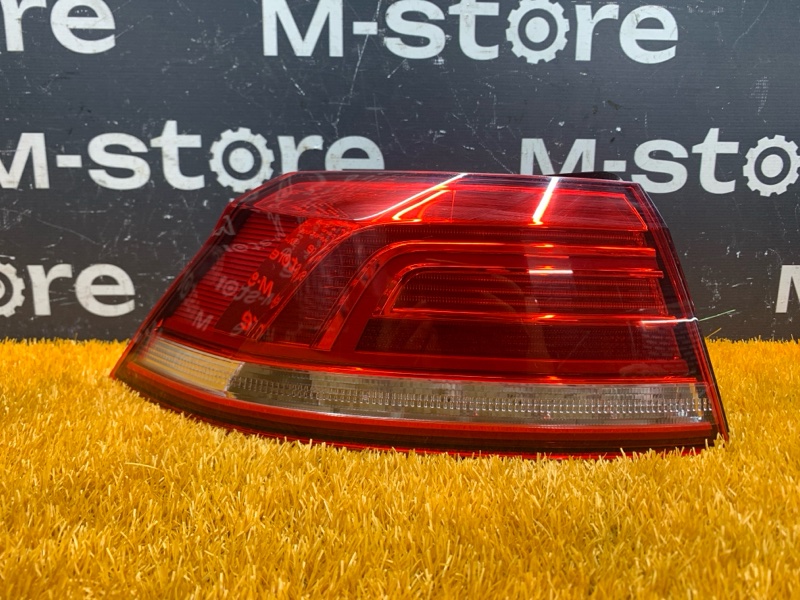 Фонарь задний, 14000 рублей, Красноярск