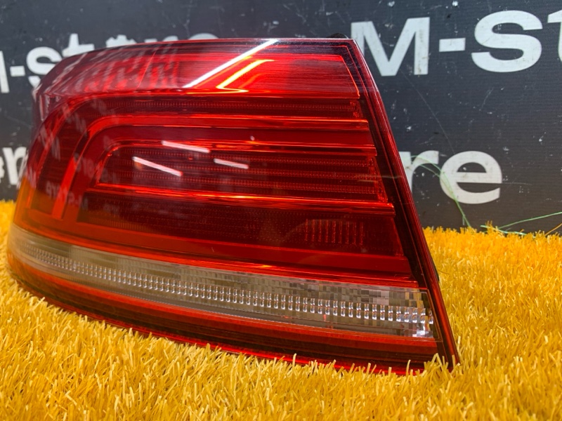 Фонарь задний, 14000 рублей, Красноярск