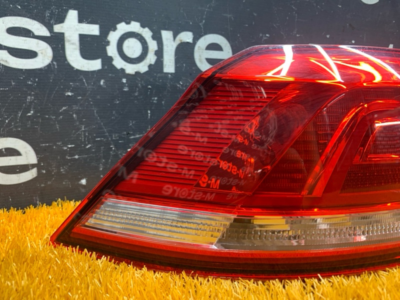 Фонарь задний, 14000 рублей, Красноярск