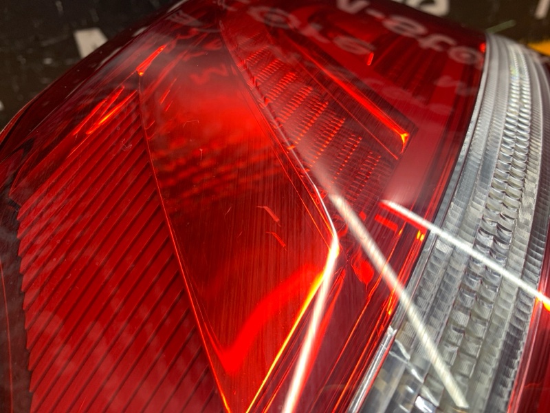 Фонарь задний, 14000 рублей, Красноярск