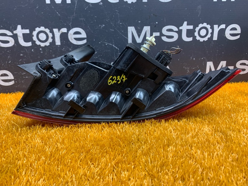 Фонарь задний, 14000 рублей, Красноярск