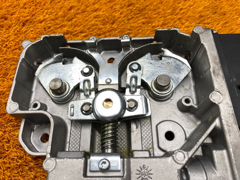 моторчик стояночного тормоза, 5000 рублей, Красноярск