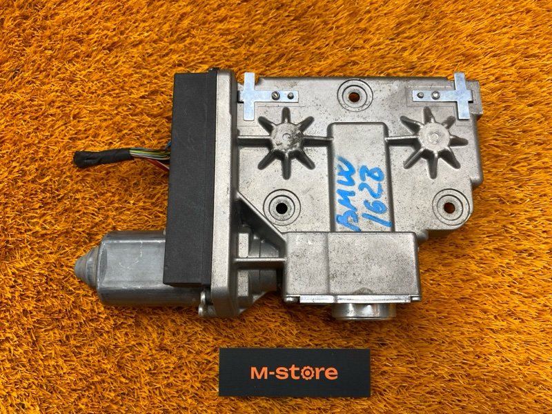 моторчик стояночного тормоза, 5000 рублей, Красноярск