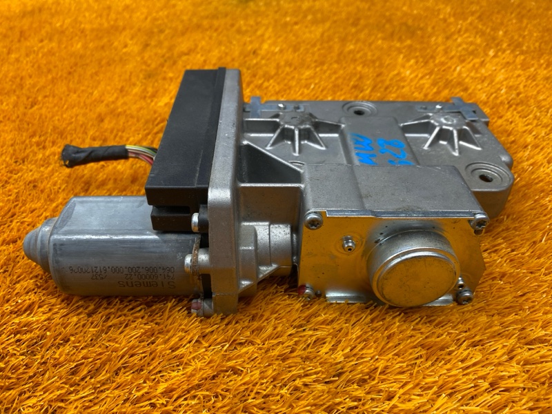 моторчик стояночного тормоза, 5000 рублей, Красноярск