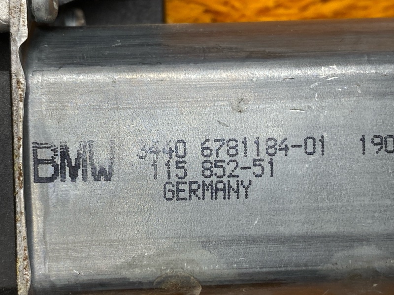 моторчик стояночного тормоза, 5000 рублей, Красноярск