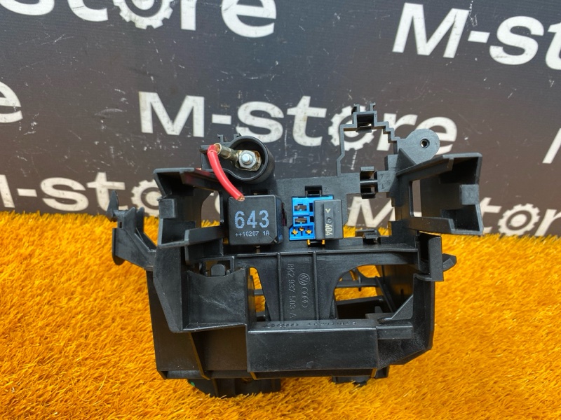 блок предохранителей, 500 рублей, Красноярск