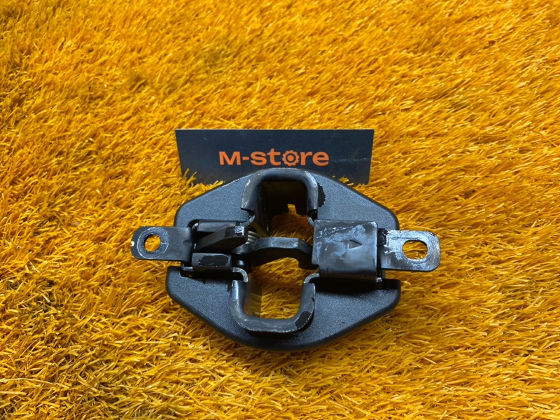 замок капота, 500 рублей, Красноярск