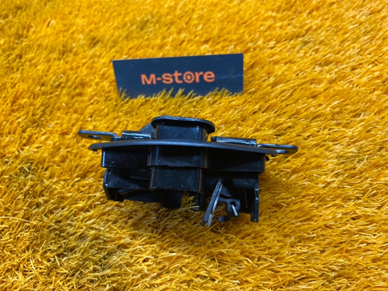 замок капота, 500 рублей, Красноярск